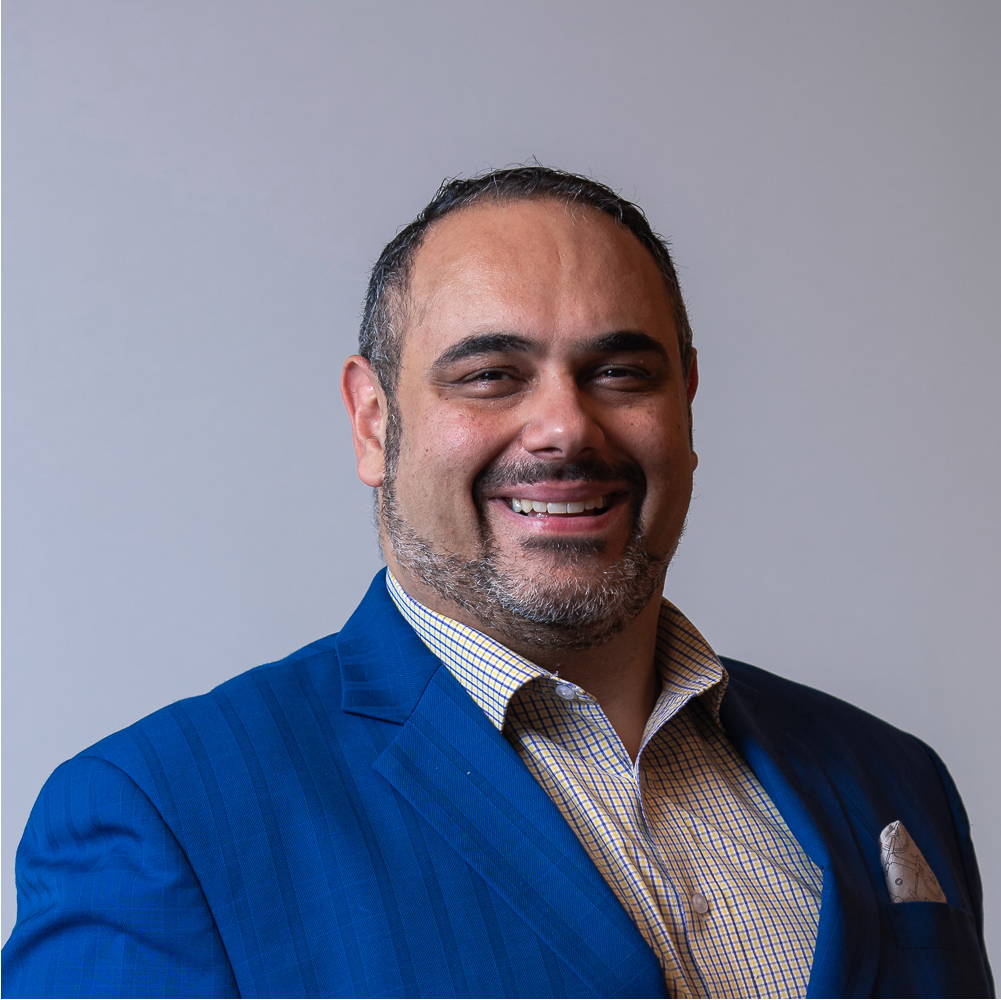 Nick Savvides